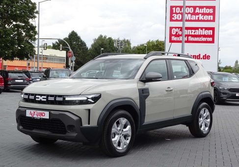 Dacia Duster, 2026 2