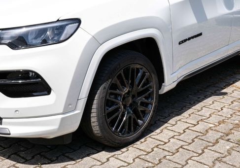 Jeep Compass, 2023 2