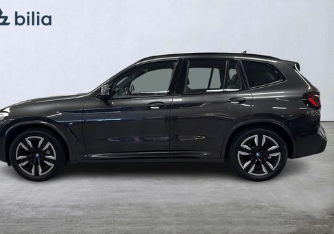 BMW iX, 2022 3