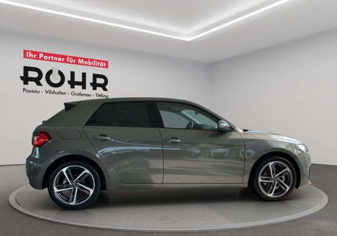 Audi A1, 2025