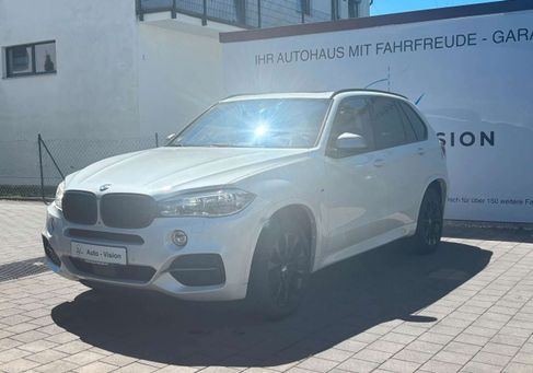 BMW X5 M, 2018
