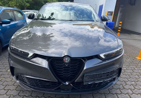 Alfa Romeo Tonale, 2023