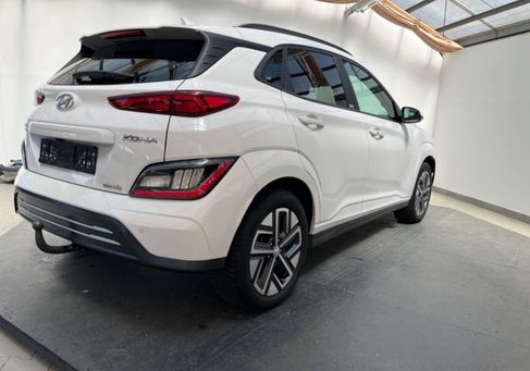 Hyundai Kona, 2021 3