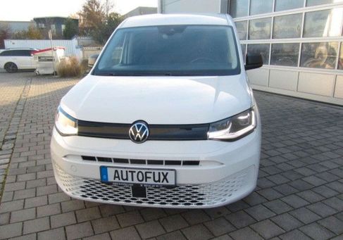 Volkswagen Caddy, 2025
