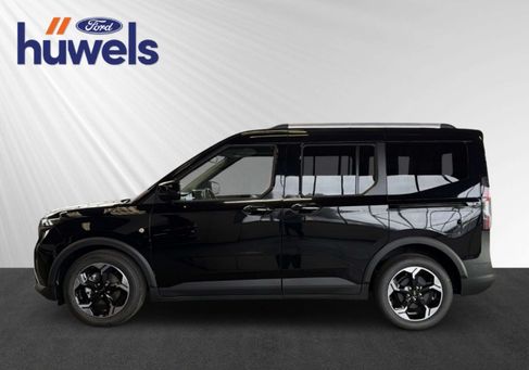 Ford Tourneo Courier, 2026