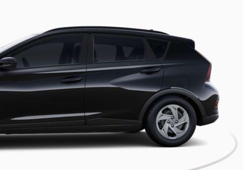 Hyundai Bayon, 2025 3