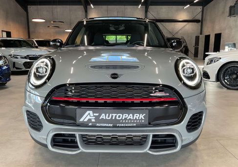 MINI John Cooper Works, 2020
