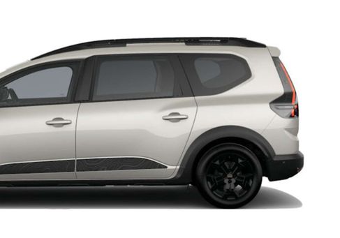Dacia Jogger, 2026 2