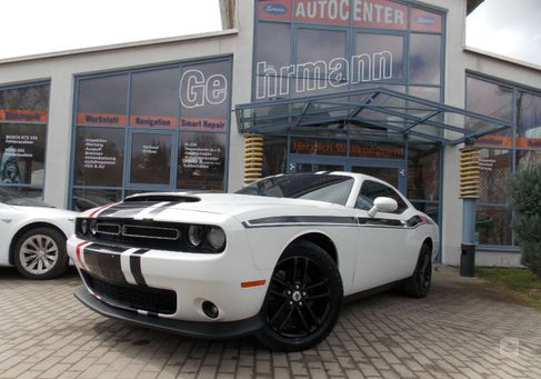 Dodge Challenger, 2020