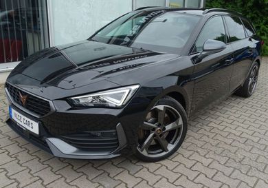 Cupra Leon, 2023