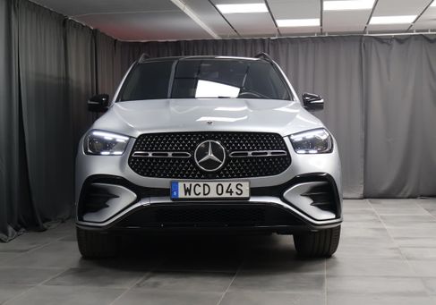 Mercedes-Benz GLE 350, 2025