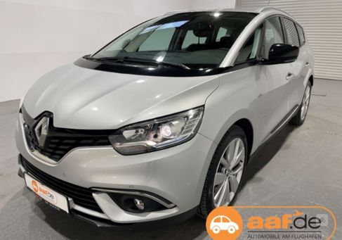 Renault Grand Scenic, 2020