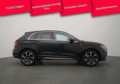 Audi Q3, 2022 3