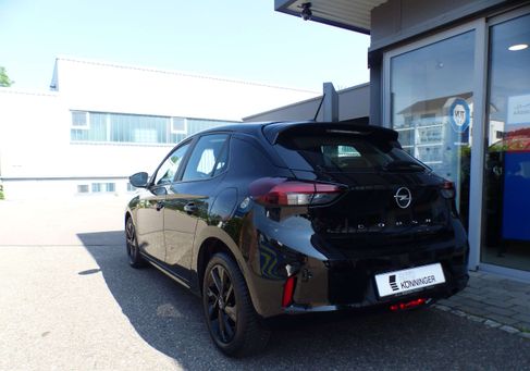 Opel Corsa, 2024 3