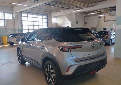 Opel Mokka, 2024 3