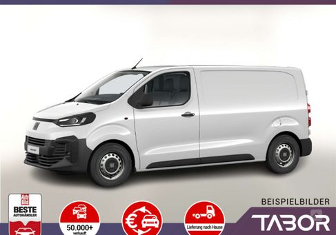 Fiat Scudo, 2025