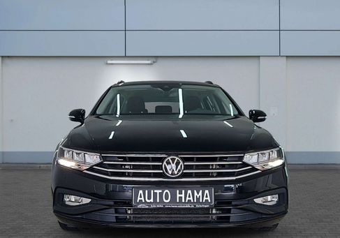 Volkswagen Passat Variant, 2021 3