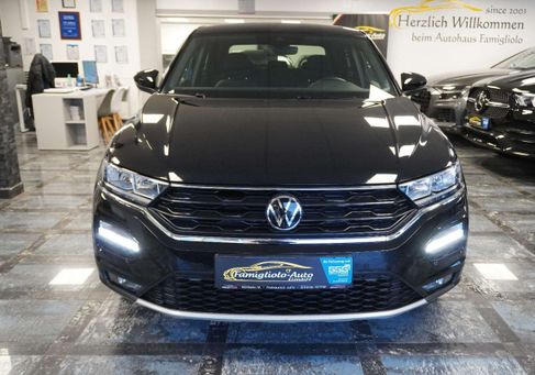 Volkswagen T-Roc, 2022