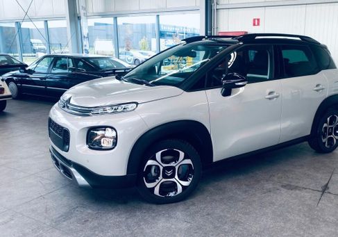 Citroën C3, 2021 2