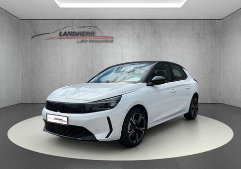 Opel Corsa, 2025 2