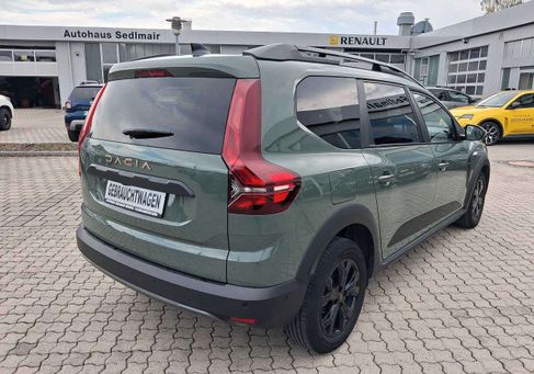 Dacia Jogger, 2024 3