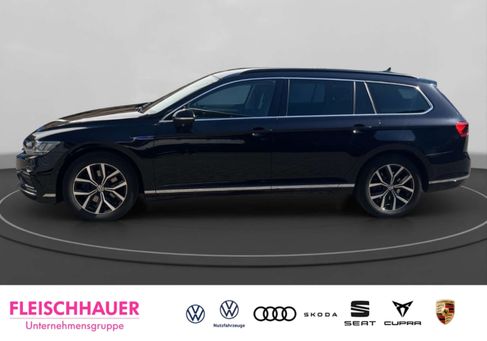 Volkswagen Passat Variant, 2020 3