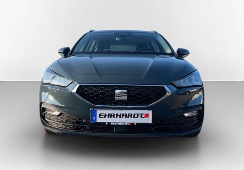 Seat Leon, 2025