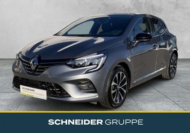 Renault Clio, 2023