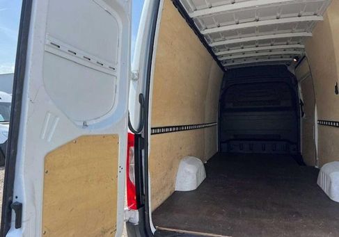 Mercedes-Benz Sprinter, 2023