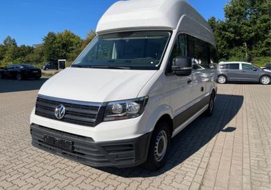 Volkswagen, 2023