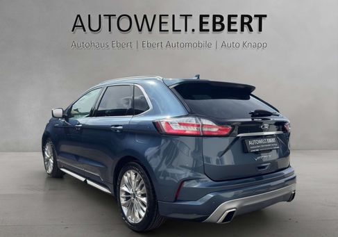 Ford Edge, 2020 3