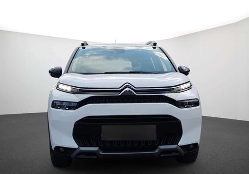 Citroën C3 Aircross, 2023 3