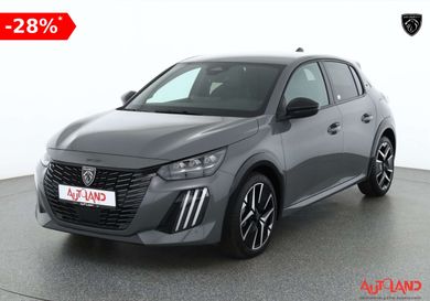 Peugeot 208, 2025
