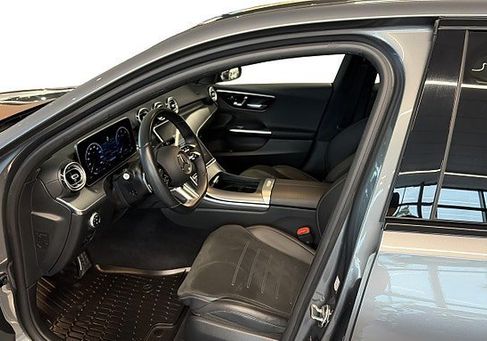 Mercedes-Benz C 220, 2022
