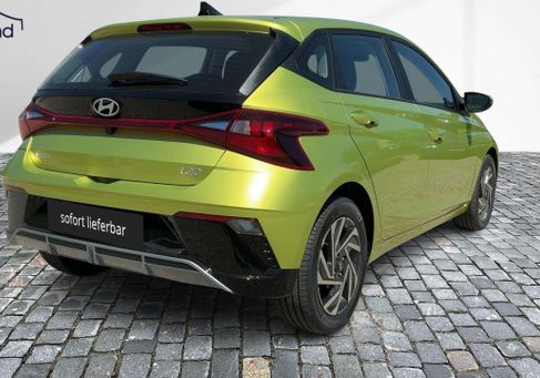 Hyundai i20, 2026 3