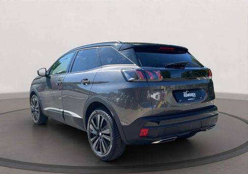 Peugeot 3008, 2024