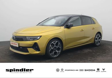 Opel Astra, 2022