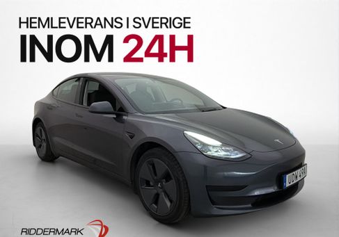 Tesla Model 3, 2022 3