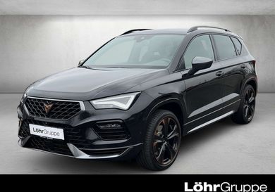 Cupra Ateca, 2024