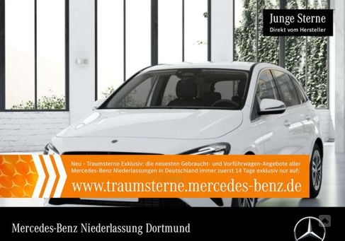 Mercedes-Benz B 200, 2023