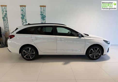 Hyundai i30, 2025 3