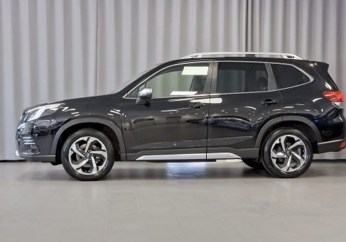 Subaru Forester, 2023