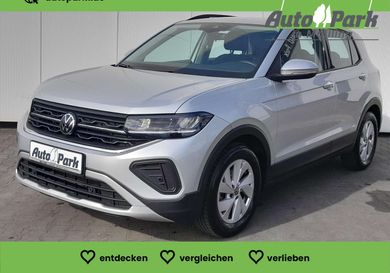 Volkswagen T-Cross, 2024