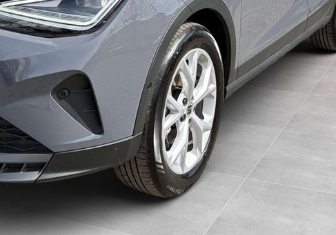 Seat Arona, 2025