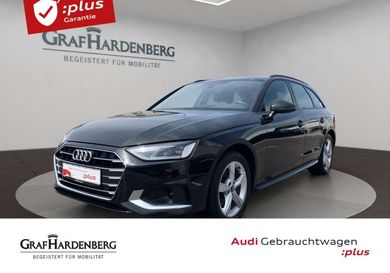 Audi A4, 2024