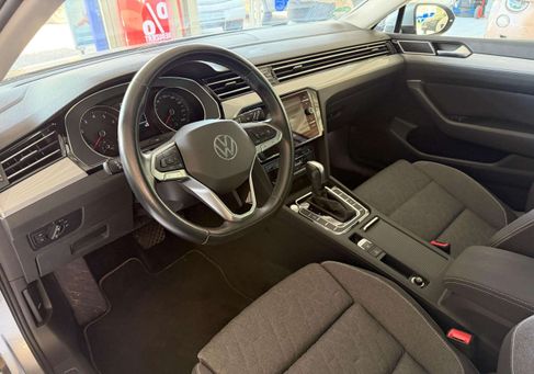 Volkswagen Passat Variant, 2024 2