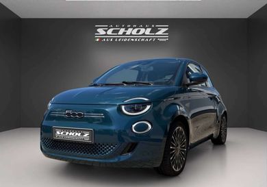 Fiat 500, 2022