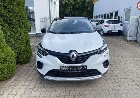 Renault Captur, 2023 2