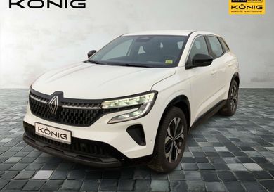 Renault Austral, 2023