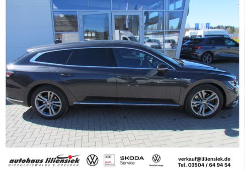 Volkswagen Arteon, 2022 2